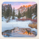 Search for home on range coasters Ice