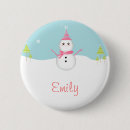 Search for december badges Snowflakes