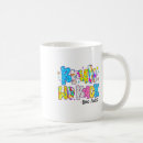 Search for classroom aide mugs Learning is fun