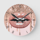 Search for gold lips art Mouth