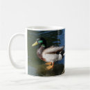 Search for duck head mugs Waterfowl