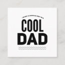 Search for funny business cards Father