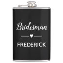 Search for bridesman gifts Minimalist