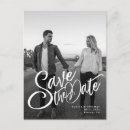 Search for stylish wedding save the dates Picture