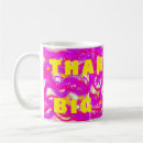 Search for thankyou mugs Thanks