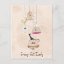 Search for crazy love postcards I love cats