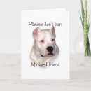 Search for argentine cards Dogo argentino