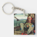 Search for april fool key rings Magazine