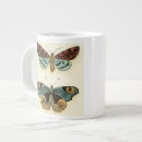 Search for collectable mugs Butterfly