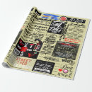 Search for breaking gift wrap News