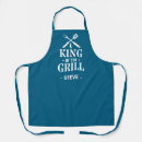 Search for christmas blue aprons Bbq