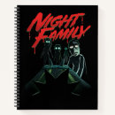 Search for zombie notebooks Cartoon