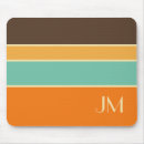 Search for horizontal lines mousepads Vintage