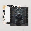 Search for gothic cards Steampunk