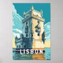 Search for belem posters Lisbon portugal
