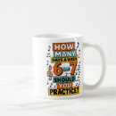 Search for funny music teacher mugs Science