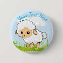 Search for lambs badges Green