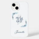 Search for monogram initial j iphone cases Typography