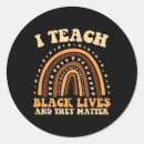 Search for equal sign stickers Juneteenth vintage