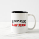 Search for firms mugs Lawyers
