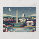 Search for washington cityscape postcards Vintage travel