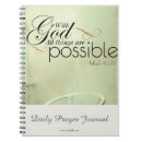 Search for thing are possible Prayer