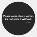 Search for seek stickers Quote