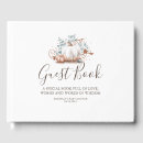 Search for fairytale guest books Baby shower