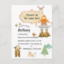 Search for adventure birthday cards Forest