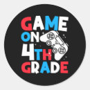 Search for 4th grade stickers School