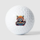 Search for panda golf equipment Cute