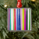 Search for vertical christmas tree decorations Abstract