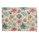 Search for mauve pillowcases Floral