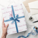 Search for metallic gold wrapping paper Pink