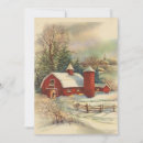 Search for ranch christmas cards Retro