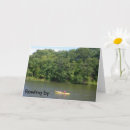 Search for rowing birthday cards Canoe