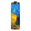Search for starry sky travel mugs Night