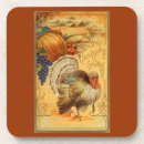 Search for thanksgiving coasters Harvest
