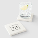 Search for office coasters Minimalist