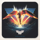 Search for wonder woman barware Ww84