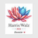 Search for brat stickers Harris