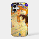Search for gustav klimt cases Vintage