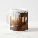 Search for brooklyn bridge mugs Skyline