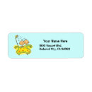 Search for twin baby shower return address labels Boy