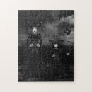 Search for gothic puzzles Horror