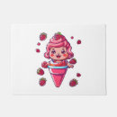 Search for ice cream doormats Yummy
