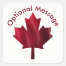 Search for red maple leaf stickers Nation
