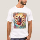Search for tick tshirts White