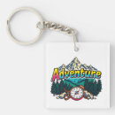 Search for for travel lovers key rings Adventure