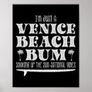 Search for venice beach posters Ocean